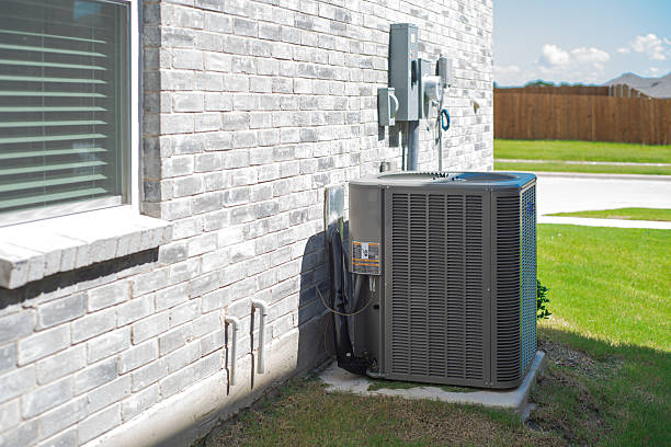 Reliable Ductwork Repair contractor in Otis, MA by FH HVAC