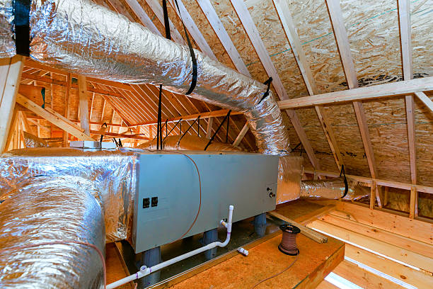 Top rated local Ductwork Repair specialists in Otis, MA